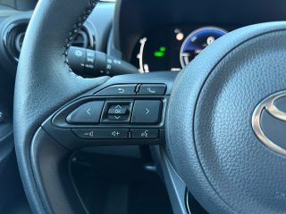 Toyota Yaris Cross 1,5 Hybrid Active Dr. CVT 116PS | LED | Kam | Sitzhzg