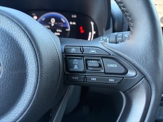 Toyota Yaris Cross 1,5 Hybrid Active Dr. CVT 116PS | LED | Kam | Sitzhzg