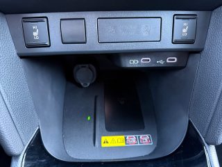 Toyota Yaris Cross 1,5 Hybrid Active Dr. CVT 116PS | LED | Kam | Sitzhzg