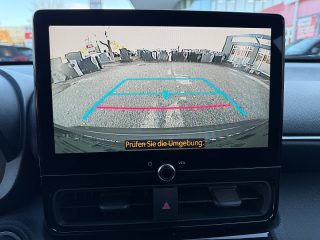 Toyota Yaris Cross 1,5 Hybrid Active Dr. CVT 116PS | LED | Kam | Sitzhzg