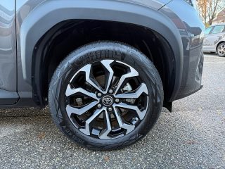 Toyota Yaris Cross 1,5 Hybrid Active Dr. CVT 116PS | LED | Kam | Sitzhzg