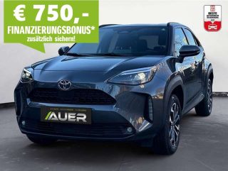 Toyota Yaris Cross 1,5 Hybrid Active Dr. CVT 116PS | LED | Kam | Sitzhzg