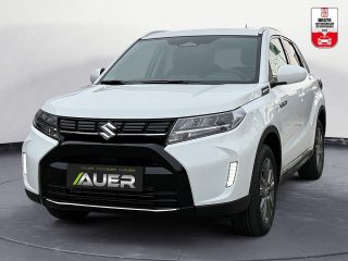 Suzuki Vitara 1,4 DITC Hybrid ALLGRIP shine | ab 26.240,-