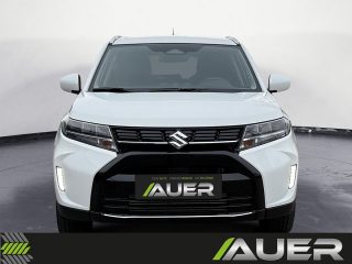 Suzuki Vitara 1,4 DITC Hybrid ALLGRIP shine | ab 26.240,-