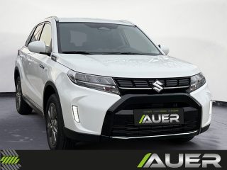 Suzuki Vitara 1,4 DITC Hybrid ALLGRIP shine | ab 26.240,-