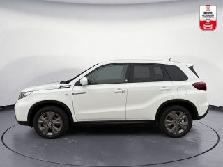 Suzuki Vitara 1,4 DITC Hybrid ALLGRIP shine | ab 26.240,-