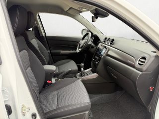 Suzuki Vitara 1,4 DITC Hybrid ALLGRIP shine | ab 26.240,-