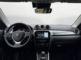 Suzuki Vitara 1,4 DITC Hybrid ALLGRIP shine | ab 26.240,-