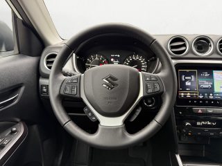 Suzuki Vitara 1,4 DITC Hybrid ALLGRIP shine | ab 26.240,-
