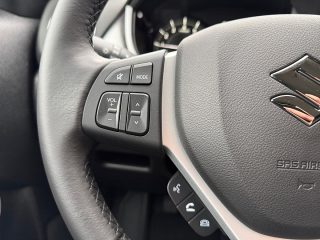 Suzuki Vitara 1,4 DITC Hybrid ALLGRIP shine | ab 26.240,-