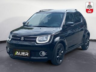 Suzuki Ignis 1,2 DJ Hybrid Flash | LED | Navi | Kamera