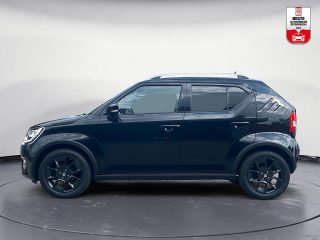 Suzuki Ignis 1,2 DJ Hybrid Flash | LED | Navi | Kamera