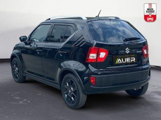 Suzuki Ignis 1,2 DJ Hybrid Flash | LED | Navi | Kamera