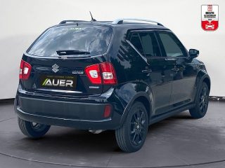 Suzuki Ignis 1,2 DJ Hybrid Flash | LED | Navi | Kamera