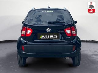 Suzuki Ignis 1,2 DJ Hybrid Flash | LED | Navi | Kamera