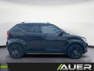 Suzuki Ignis 1,2 DJ Hybrid Flash | LED | Navi | Kamera