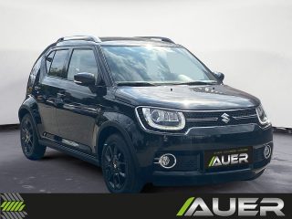 Suzuki Ignis 1,2 DJ Hybrid Flash | LED | Navi | Kamera
