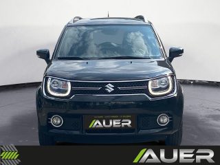 Suzuki Ignis 1,2 DJ Hybrid Flash | LED | Navi | Kamera