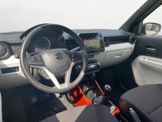 Suzuki Ignis 1,2 DJ Hybrid Flash | LED | Navi | Kamera