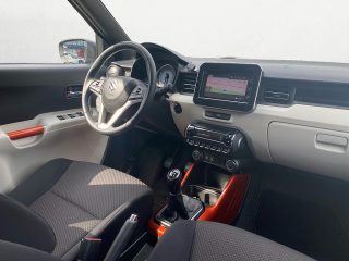Suzuki Ignis 1,2 DJ Hybrid Flash | LED | Navi | Kamera