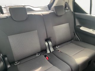 Suzuki Ignis 1,2 DJ Hybrid Flash | LED | Navi | Kamera