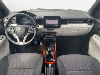 Suzuki Ignis 1,2 DJ Hybrid Flash | LED | Navi | Kamera
