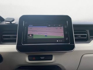 Suzuki Ignis 1,2 DJ Hybrid Flash | LED | Navi | Kamera