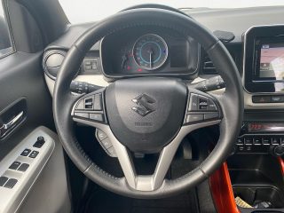 Suzuki Ignis 1,2 DJ Hybrid Flash | LED | Navi | Kamera