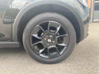 Suzuki Ignis 1,2 DJ Hybrid Flash | LED | Navi | Kamera