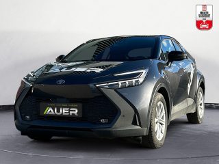 Toyota C-HR 1,8 Hybrid Active Drive CVT 140PS | LED | Navi