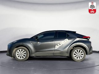 Toyota C-HR 1,8 Hybrid Active Drive CVT 140PS | LED | Navi