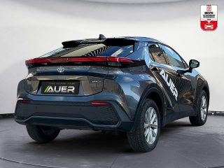 Toyota C-HR 1,8 Hybrid Active Drive CVT 140PS | LED | Navi