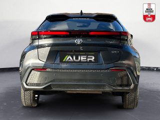 Toyota C-HR 1,8 Hybrid Active Drive CVT 140PS | LED | Navi