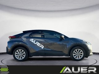 Toyota C-HR 1,8 Hybrid Active Drive CVT 140PS | LED | Navi