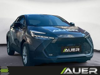 Toyota C-HR 1,8 Hybrid Active Drive CVT 140PS | LED | Navi