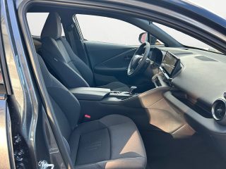 Toyota C-HR 1,8 Hybrid Active Drive CVT 140PS | LED | Navi