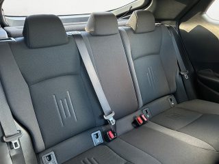 Toyota C-HR 1,8 Hybrid Active Drive CVT 140PS | LED | Navi