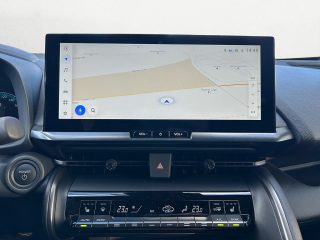Toyota C-HR 1,8 Hybrid Active Drive CVT 140PS | LED | Navi