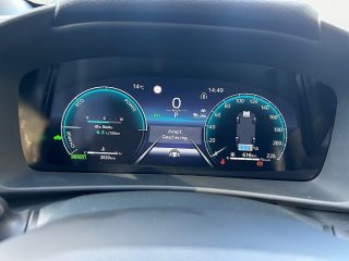 Toyota C-HR 1,8 Hybrid Active Drive CVT 140PS | LED | Navi