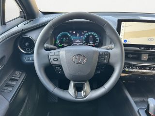 Toyota C-HR 1,8 Hybrid Active Drive CVT 140PS | LED | Navi