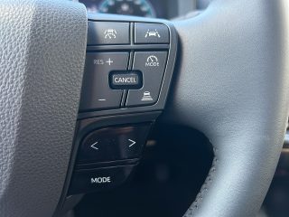 Toyota C-HR 1,8 Hybrid Active Drive CVT 140PS | LED | Navi