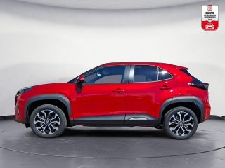 Toyota Yaris Cross 1,5 Hybrid Active Dr CVT 130PS mit Safety Paket