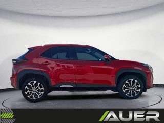 Toyota Yaris Cross 1,5 Hybrid Active Dr CVT 130PS mit Safety Paket