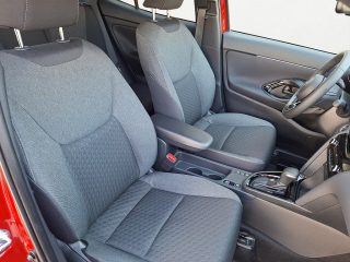 Toyota Yaris Cross 1,5 Hybrid Active Dr CVT 130PS mit Safety Paket