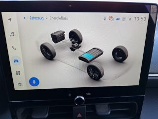 Toyota Yaris Cross 1,5 Hybrid Active Dr CVT 130PS mit Safety Paket