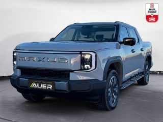 Maxus Maxus eTerron 9 Flagship | ab 72.390,-