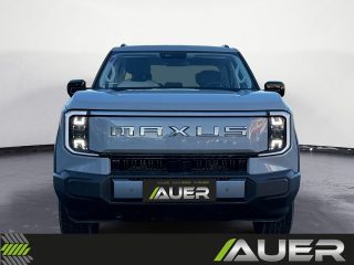 Maxus Maxus eTerron 9 Flagship | ab 72.390,-