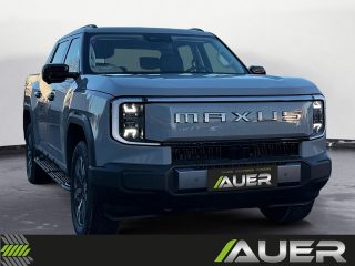 Maxus Maxus eTerron 9 Flagship | ab 72.390,-