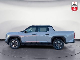 Maxus Maxus eTerron 9 Flagship | ab 72.390,-