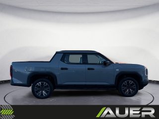 Maxus Maxus eTerron 9 Flagship | ab 72.390,-